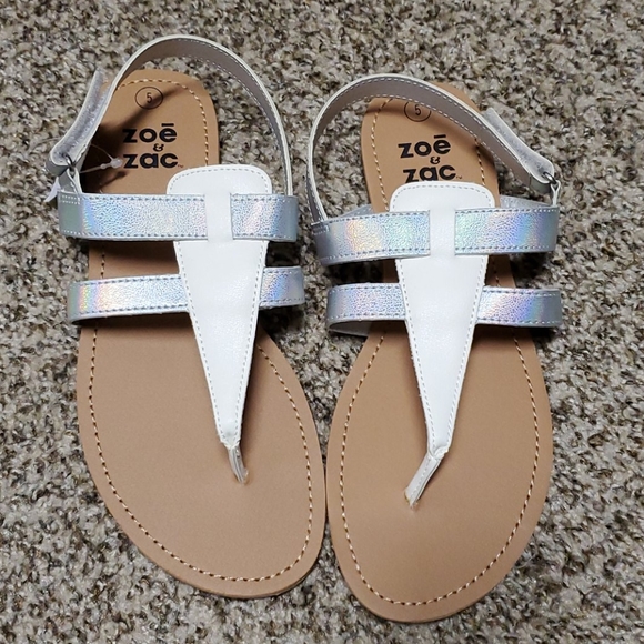 Sandals - Picture 3 of 4